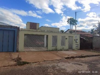 Casa, Buritis / MG — foto 2