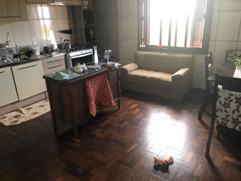 Apartamento, Fortaleza Dos Valos / RS