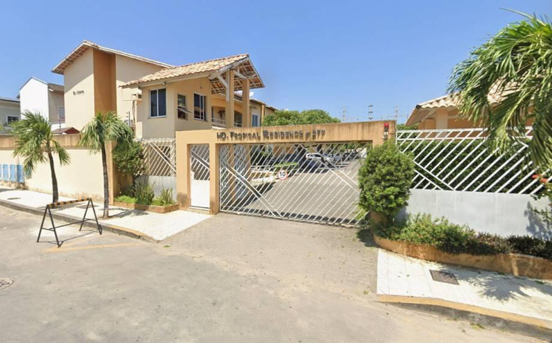 Apartamento, Fortaleza / CE — foto 3