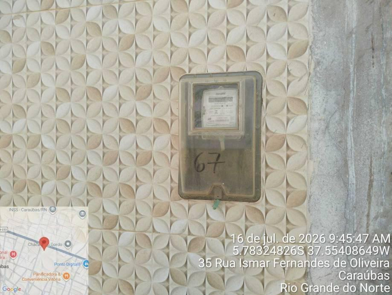 Casa, Caraúbas / RN — foto 2