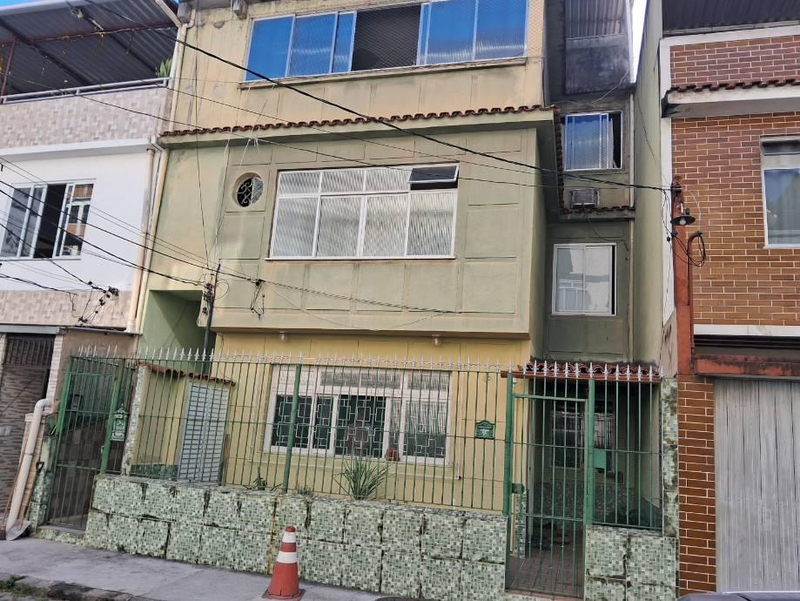 Apartamento, 120.0 m2, Rio De Janeiro / RJ