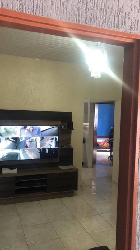 Casa, Goiatuba / GO