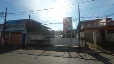 Apartamento, Suzano / SP — foto 4