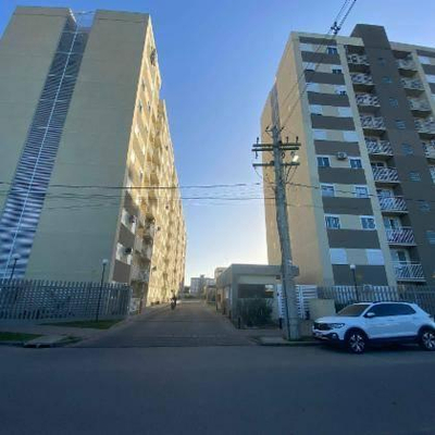 Apartamento, Pelotas / RS