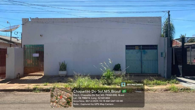 Casa, Chapadão Do Sul / MS — foto 2
