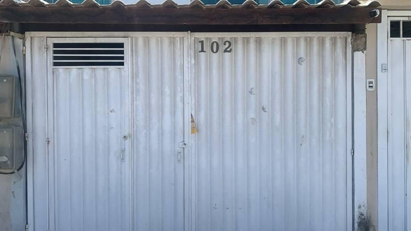 Casa, Campos Dos Goytacazes / RJ