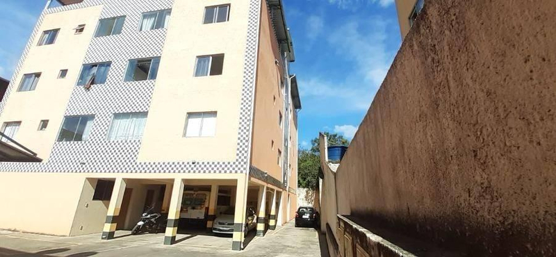 Apartamento, Caeté / MG — foto 2