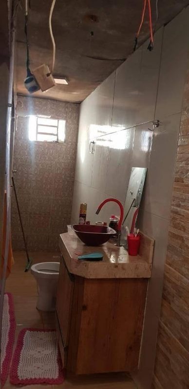 Casa, Montes Claros De Goiás / GO — foto 2