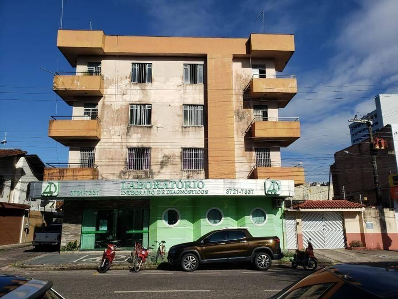 Apartamento, Castanhal / PA