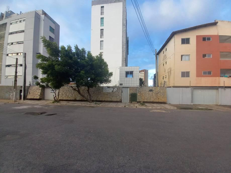Apartamento, Fortaleza / CE