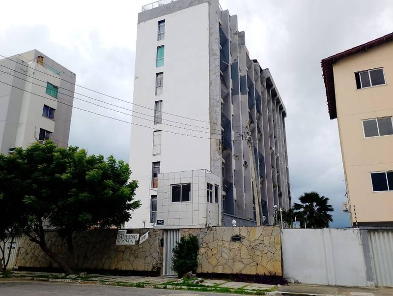 Apartamento, Fortaleza / CE — foto 3