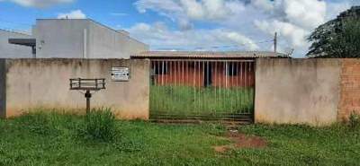 Casa, São Gabriel Do Oeste / MS