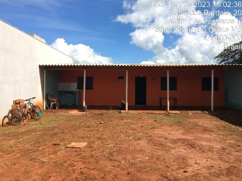 Casa, São Gabriel Do Oeste / MS — foto 3