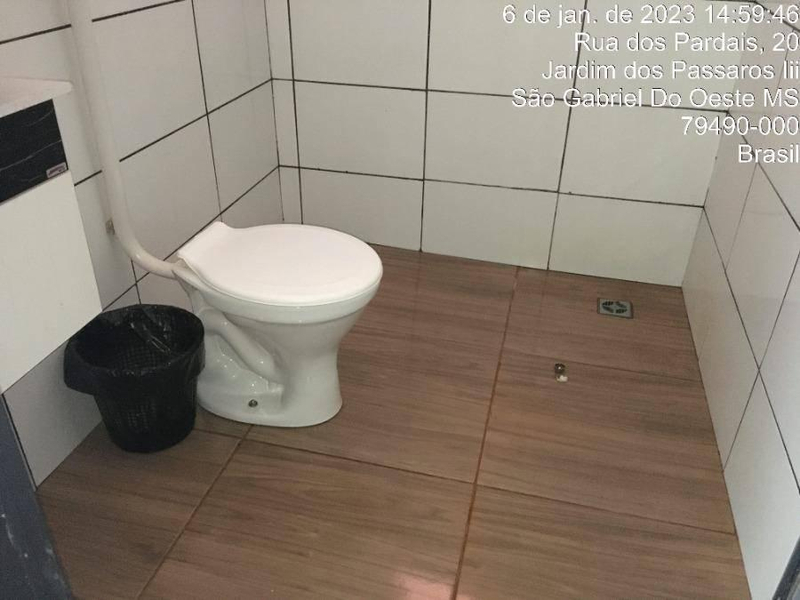 Casa, São Gabriel Do Oeste / MS — foto 5