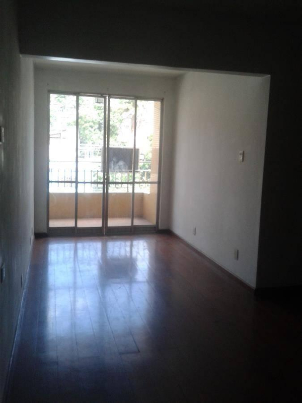 Apartamento, Rio De Janeiro / RJ