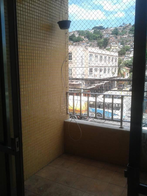 Apartamento, Rio De Janeiro / RJ — foto 3