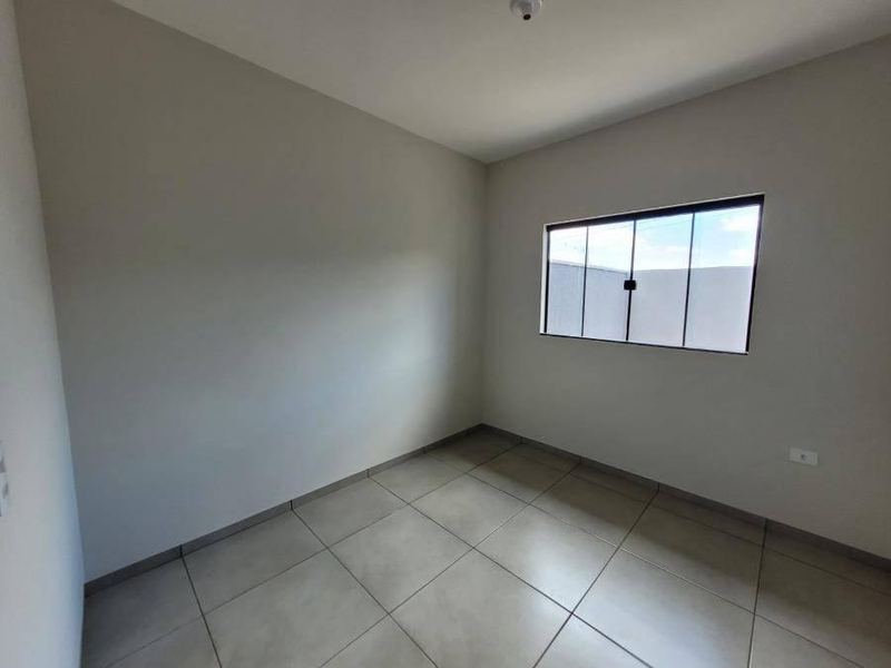 Casa, Campo Mourão / PR
