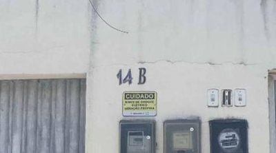Casa, Salvador / BA