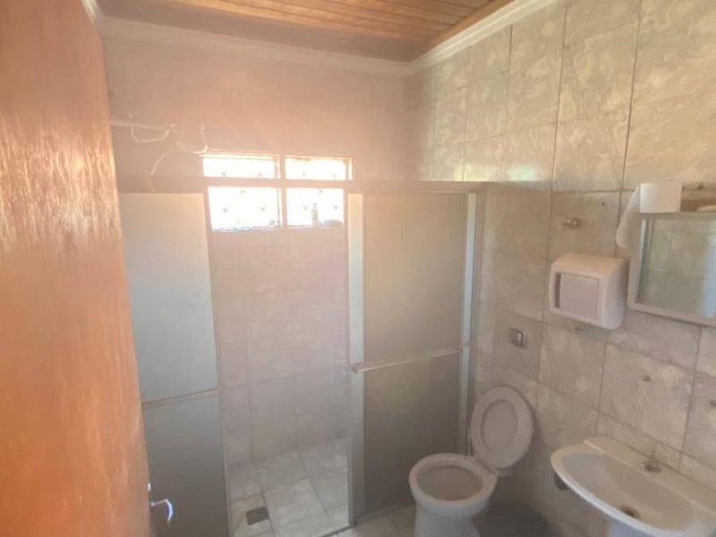 Casa, Pacaembu / SP