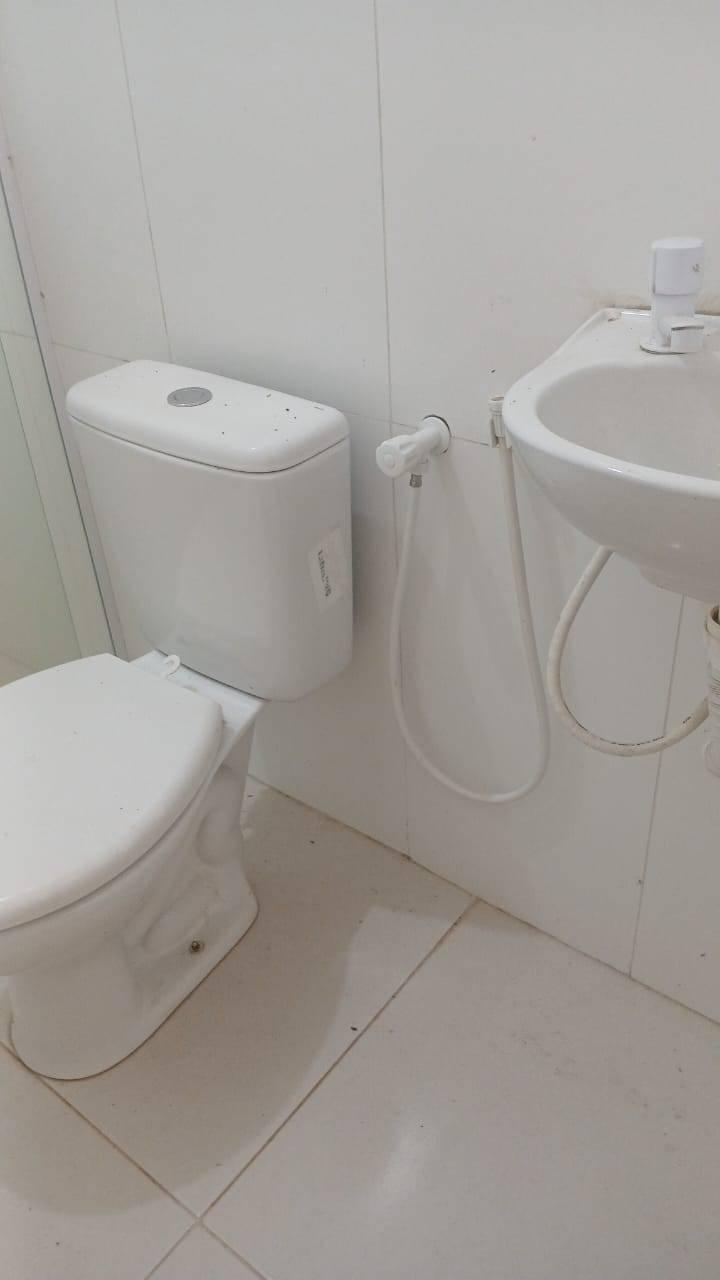 Casa, Pinheiro / MA