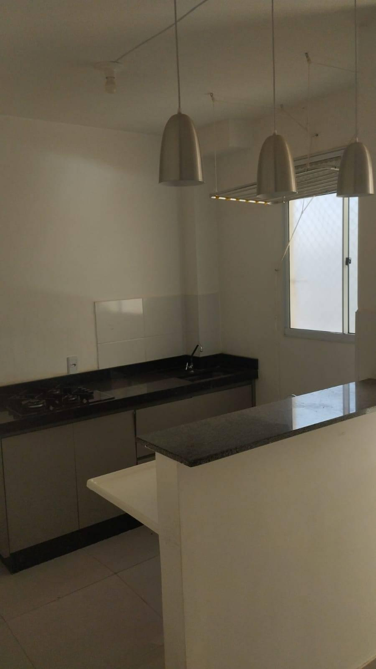Apartamento, Birigui / SP