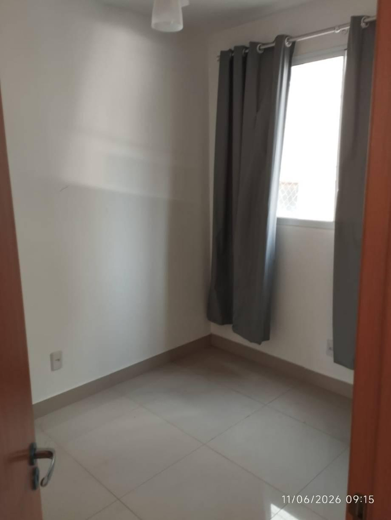 Apartamento, Birigui / SP — foto 2