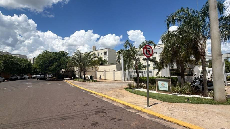 Apartamento, Birigui / SP — foto 3
