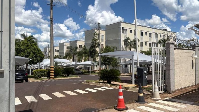 Apartamento, Birigui / SP — foto 4