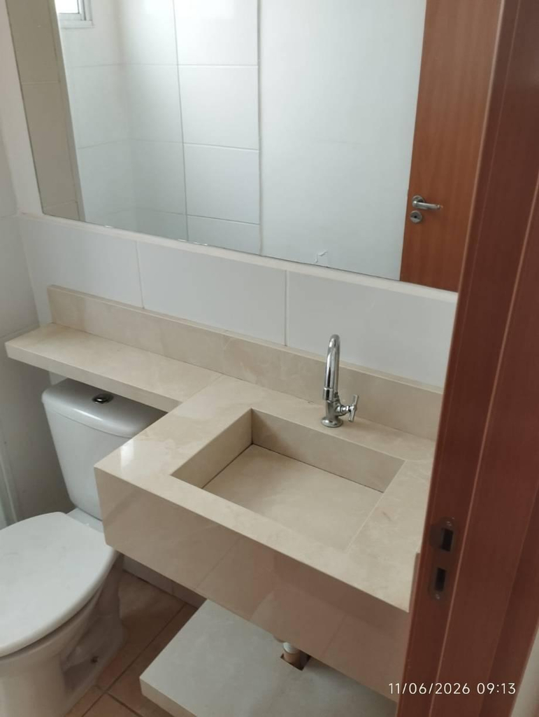 Apartamento, Birigui / SP — foto 5