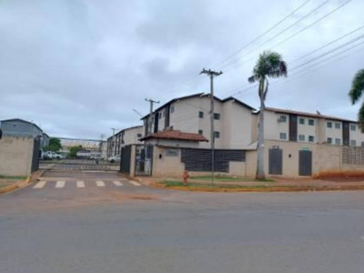 Apartamento, Campo Grande / MS