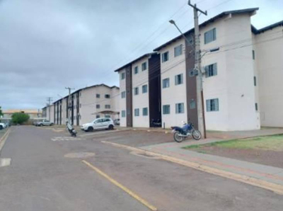 Apartamento, Campo Grande / MS — foto 4