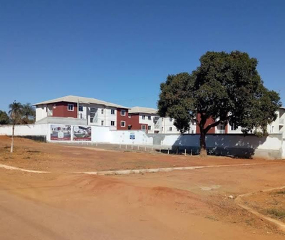 Apartamento, Luziânia / GO — foto 2