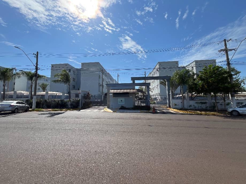 Apartamento, Araraquara / SP