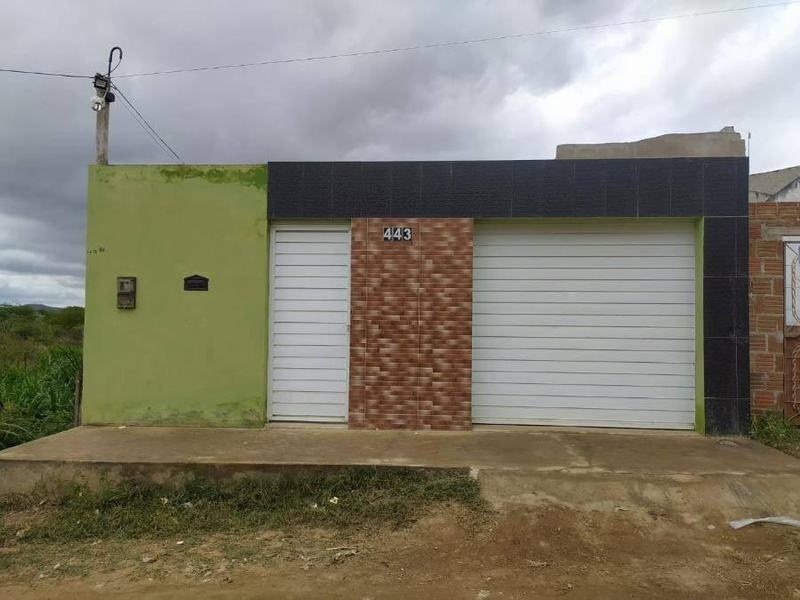 Casa, Belo Jardim / PE