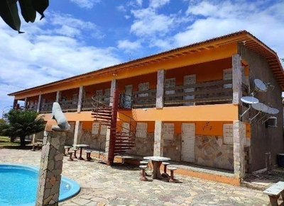 Apartamento, Ilha De Itamaraca / PE — foto 5