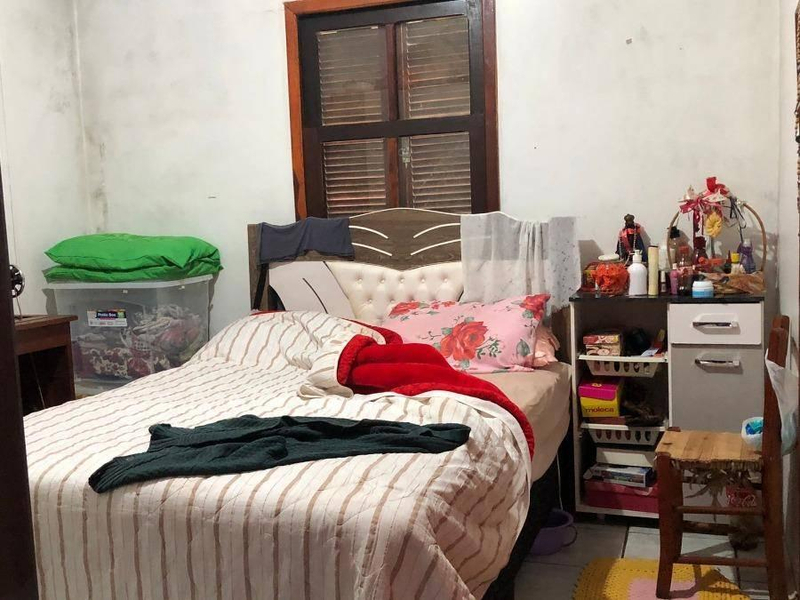 Casa, Sao Pedro Das Missoes / RS