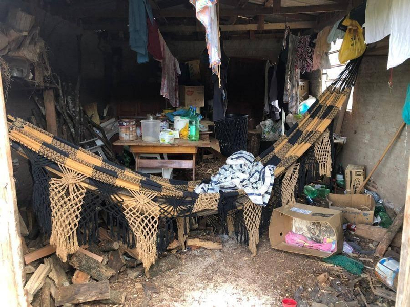 Casa, Sao Pedro Das Missoes / RS — foto 4