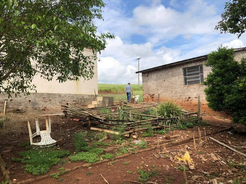 Casa, Sao Pedro Das Missoes / RS — foto 5