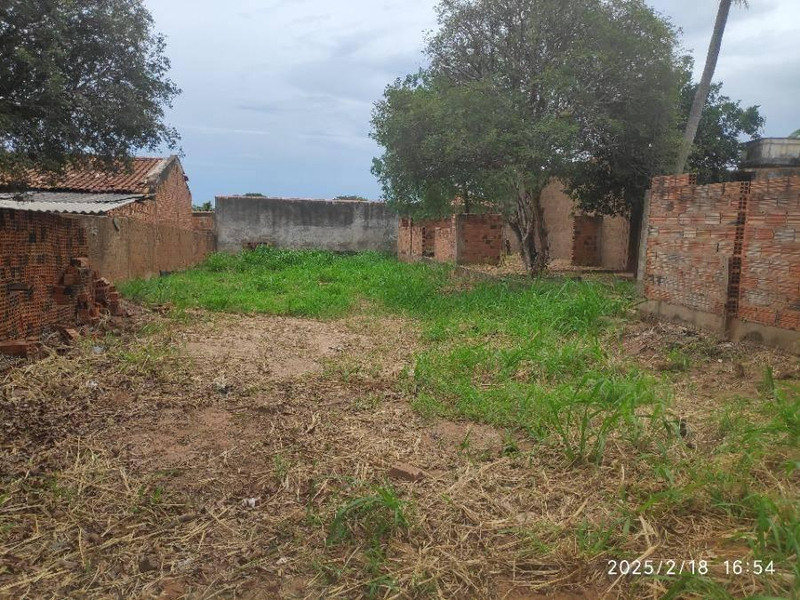 Lote, Presidente Venceslau / SP