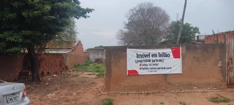 Lote, Presidente Venceslau / SP — foto 3