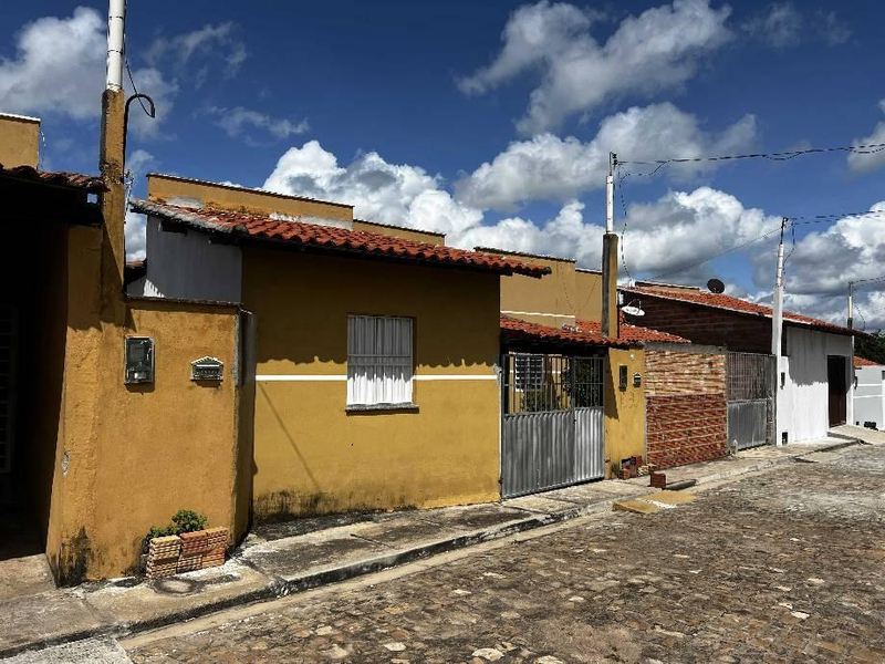 Casa, Cabeceiras Do Piauí / PI — foto 5