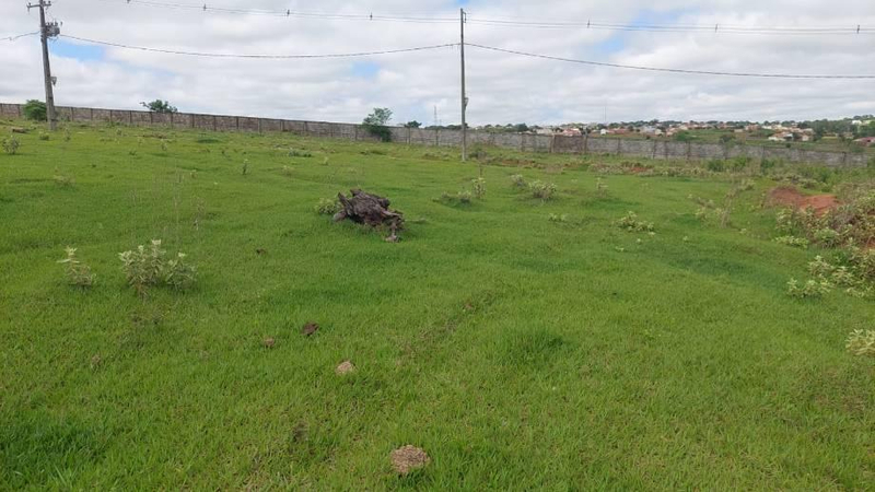 Lote 775m² | DESOCUPADO | Pérola-PR | Pérola - Amplo Terreno com Excelente Topografia - Pagamento Somente à Vista! — foto 4