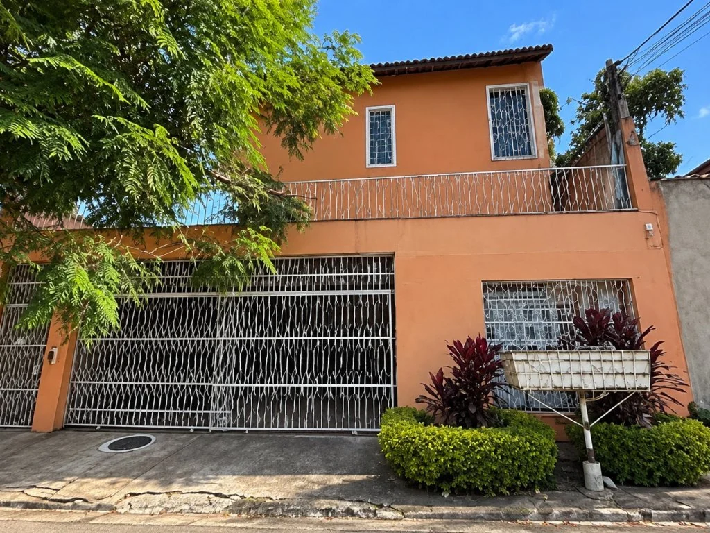 Casa 85 m² - Freguesia de Jacarepaguá - Rio de Janeiro - RJ