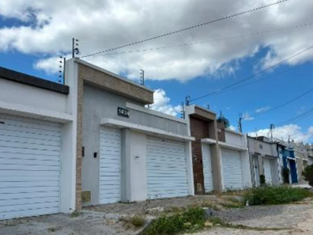 Casa 105 m² - Antônio Carlos Belchior - Sobral - CE — foto 2