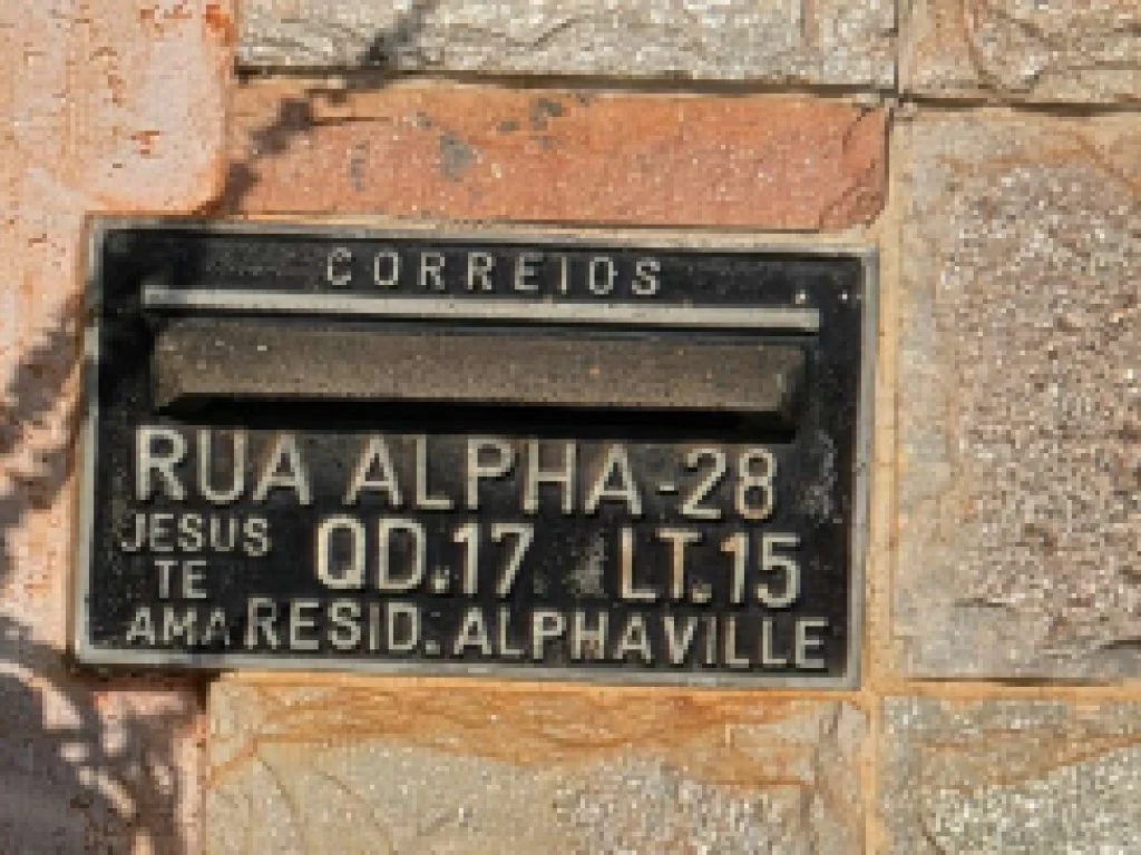 Casa 205 m² - Alphaville Residencial - Goiânia - GO — foto 2