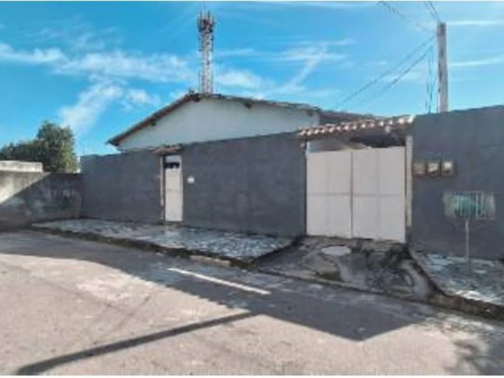 Casa 187 m² - São Miguel - São Gonçalo - RJ — foto 3