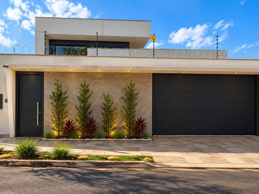 Casa 183 m² - Parque Brasília - Anápolis - GO — foto 2