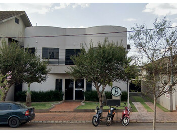 Leilão judicial de Imóvel Comercial em Chapadão do Sul/MS - Centro