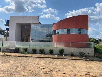 Leilão extrajudicial de Casa em Colniza/MT - Garça Ii