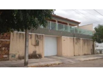 Leilão extrajudicial de Casa em Crato/CE - Seminário